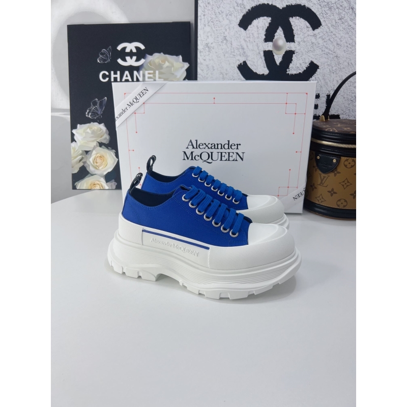 alexander M*Q*en casual shoes